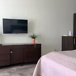 Apartament Prywatny W Kompleksie Hotelowym Przy Ul Kosciuszki 16