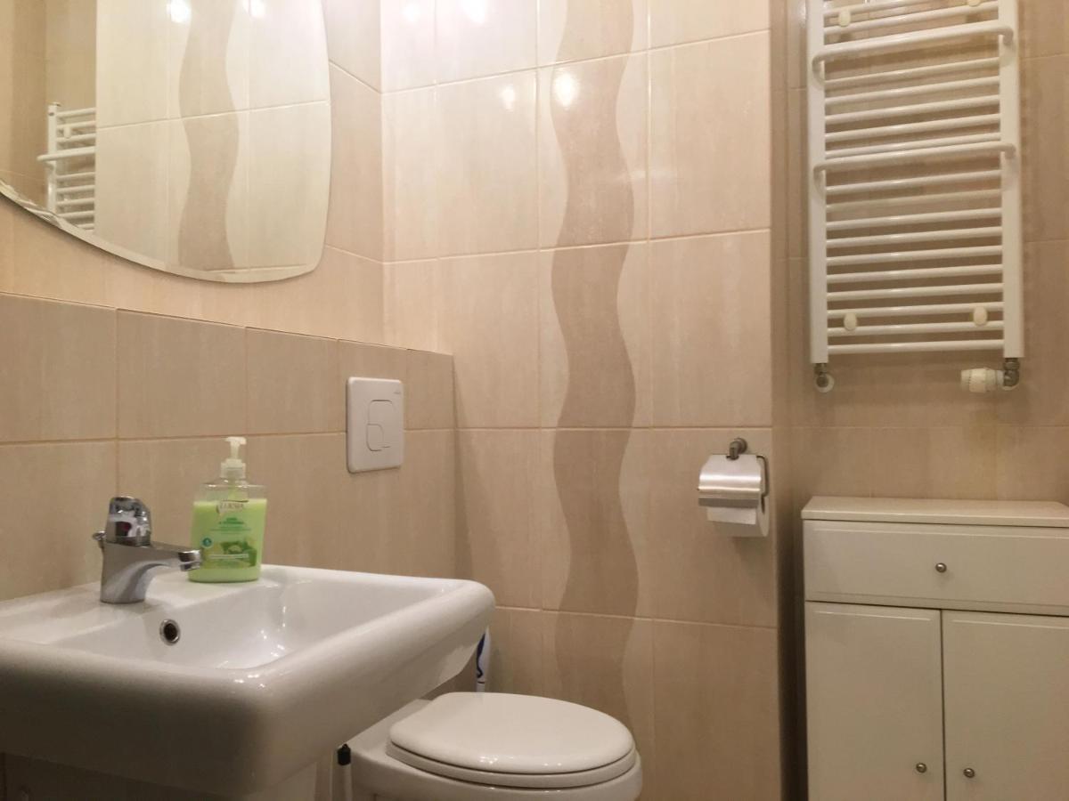 Prywatny W Kompleksie Hotelowym Przy Ul Kosciuszki 16 *