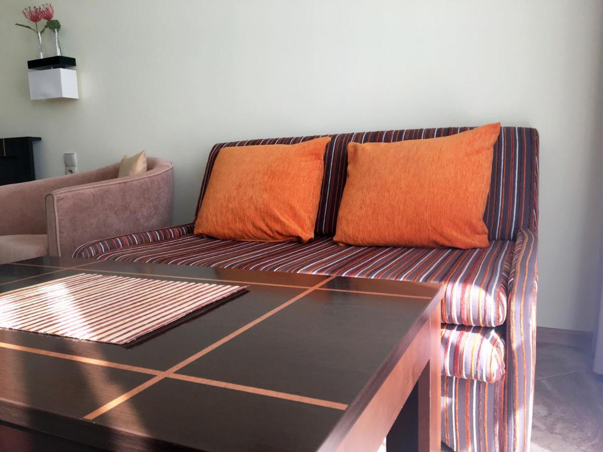 Apartment Prywatny W Kompleksie Hotelowym Przy Ul Kosciuszki 16