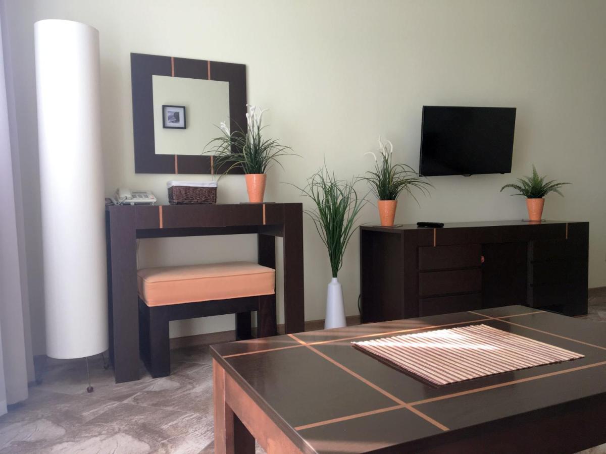 Apartment Prywatny W Kompleksie Hotelowym Przy Ul Kosciuszki 16 Kolberg