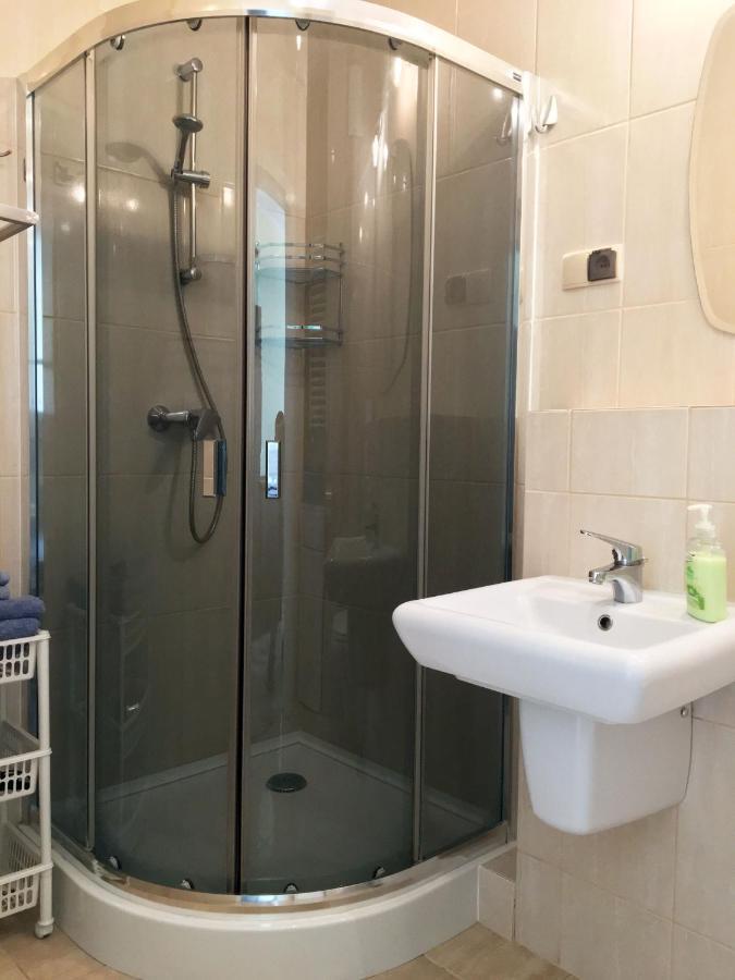 Prywatny W Kompleksie Hotelowym Przy Ul Kosciuszki 16 Kolberg